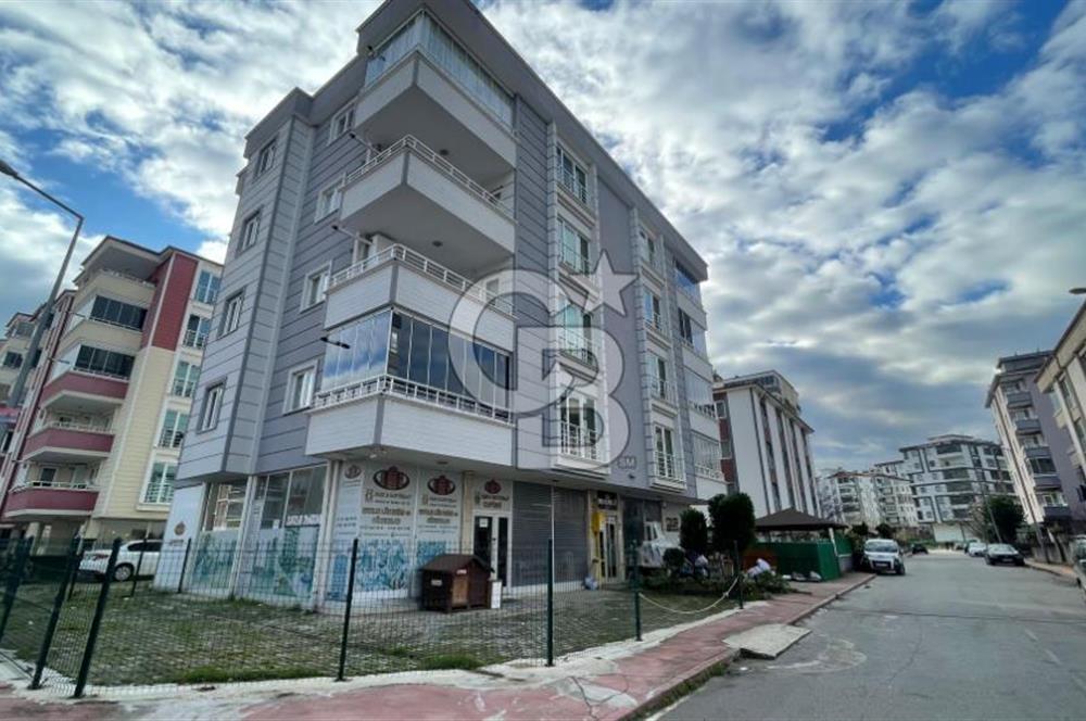 DEREBAHÇE'DE FULL EŞYALI LÜKS KİRALIK 2+1 DAİRE