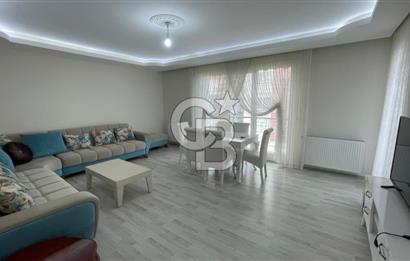 DEREBAHÇE'DE FULL EŞYALI LÜKS KİRALIK 2+1 DAİRE