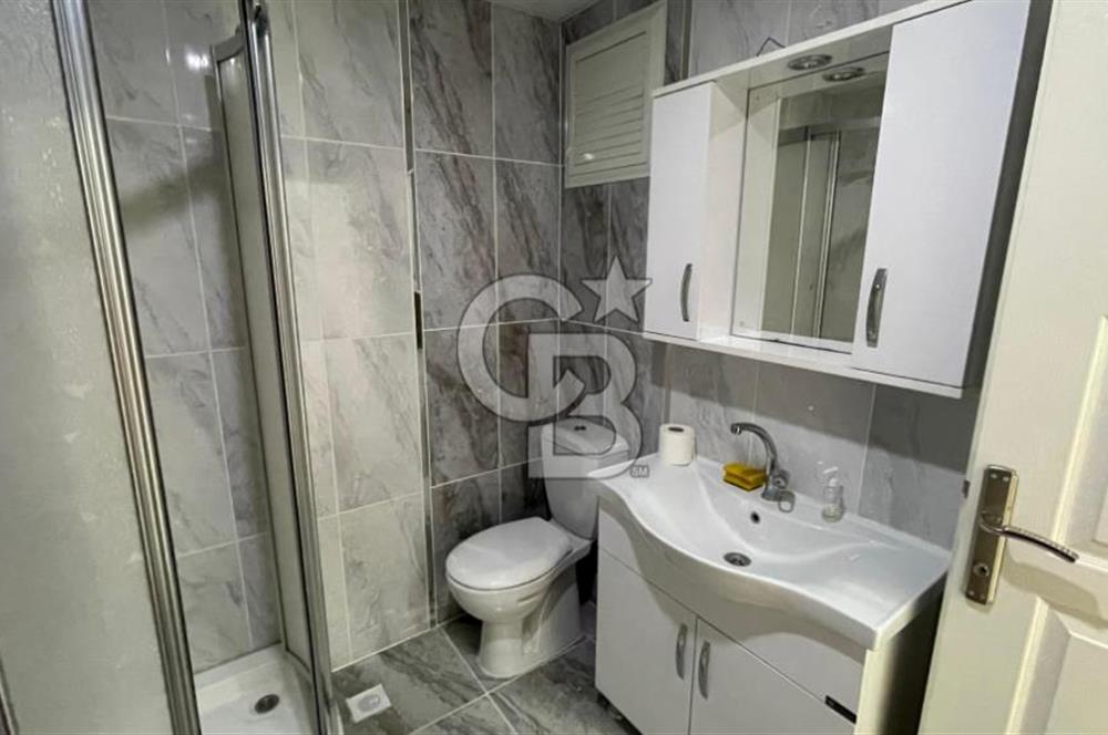 DEREBAHÇE'DE FULL EŞYALI LÜKS KİRALIK 2+1 DAİRE