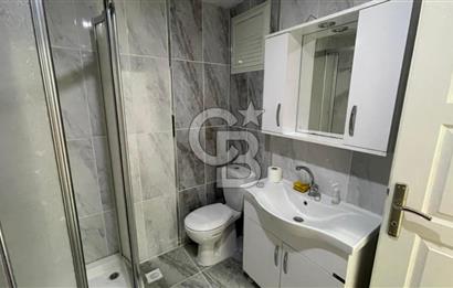 DEREBAHÇE'DE FULL EŞYALI LÜKS KİRALIK 2+1 DAİRE