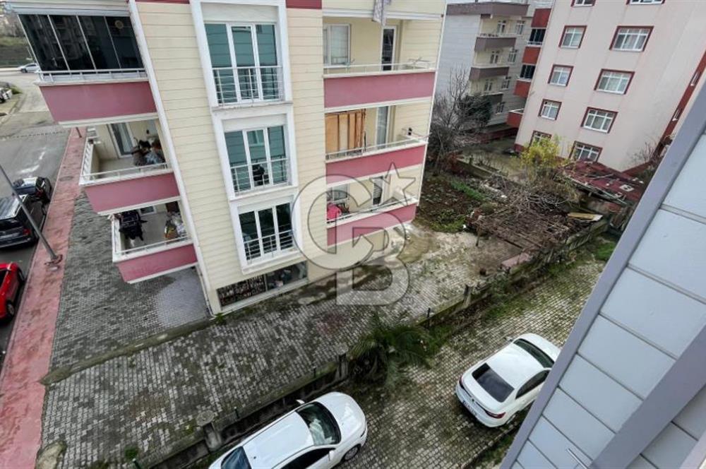 DEREBAHÇE'DE FULL EŞYALI LÜKS KİRALIK 2+1 DAİRE