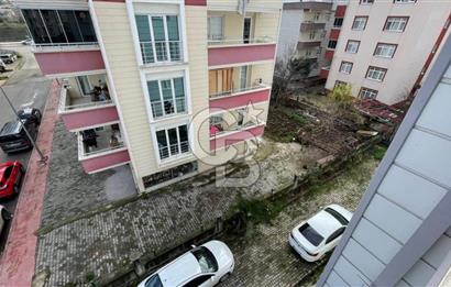 DEREBAHÇE'DE FULL EŞYALI LÜKS KİRALIK 2+1 DAİRE