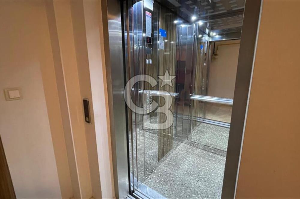 DEREBAHÇE'DE FULL EŞYALI LÜKS KİRALIK 2+1 DAİRE
