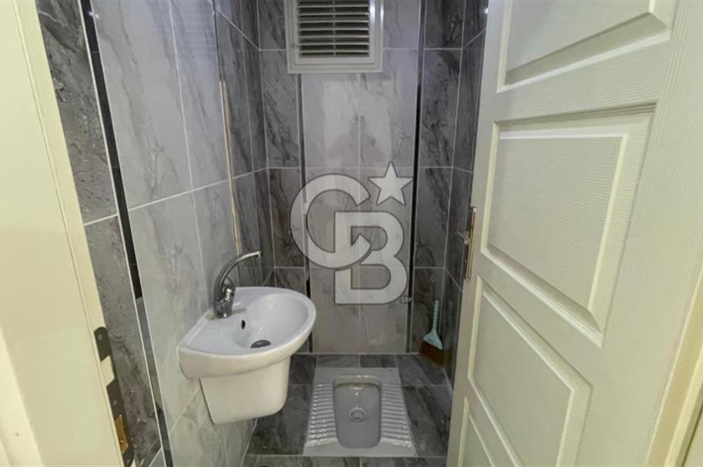 DEREBAHÇE'DE FULL EŞYALI LÜKS KİRALIK 2+1 DAİRE