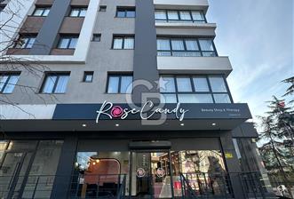 Ümraniye Seba Hayat Sitesi 179 m² Kurumsal Kiracılı Satılık
