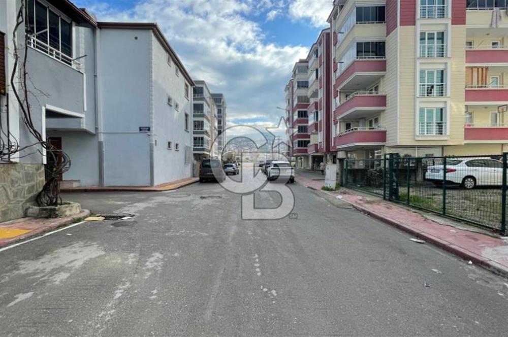 DEREBAHÇE'DE FULL EŞYALI LÜKS KİRALIK 2+1 DAİRE