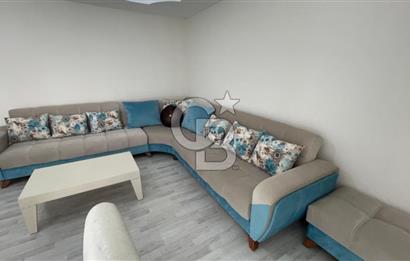 DEREBAHÇE'DE FULL EŞYALI LÜKS KİRALIK 2+1 DAİRE
