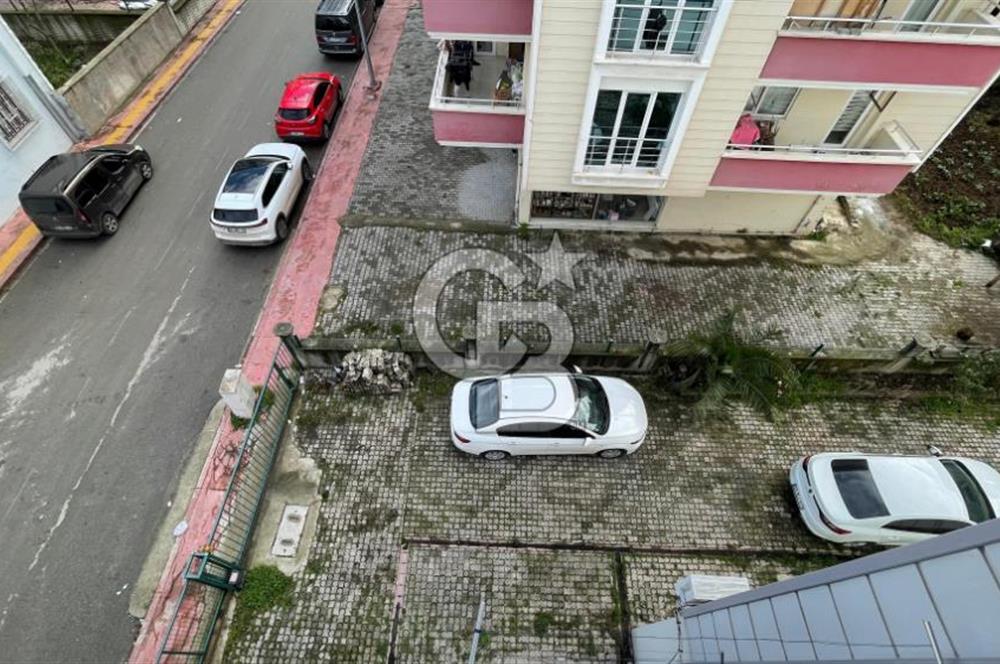 DEREBAHÇE'DE FULL EŞYALI LÜKS KİRALIK 2+1 DAİRE