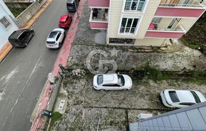 DEREBAHÇE'DE FULL EŞYALI LÜKS KİRALIK 2+1 DAİRE