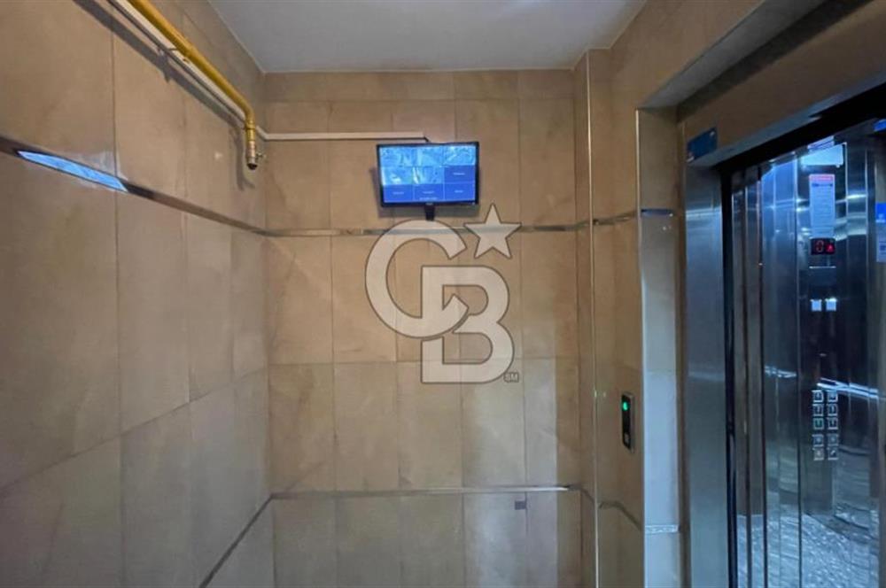 DEREBAHÇE'DE FULL EŞYALI LÜKS KİRALIK 2+1 DAİRE