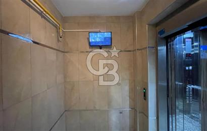 DEREBAHÇE'DE FULL EŞYALI LÜKS KİRALIK 2+1 DAİRE