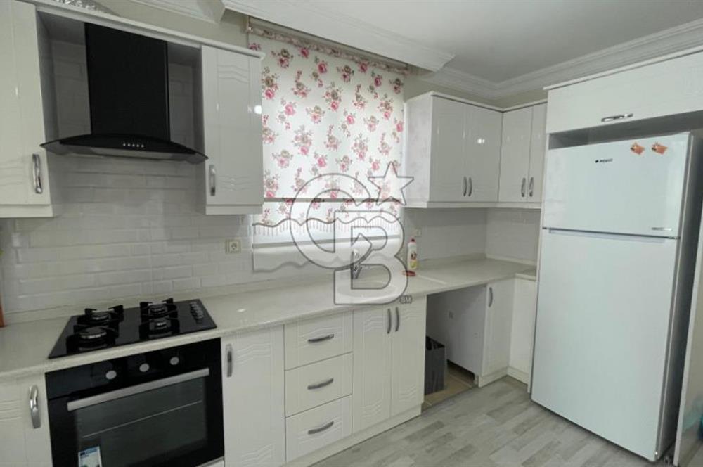 DEREBAHÇE'DE FULL EŞYALI LÜKS KİRALIK 2+1 DAİRE