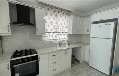DEREBAHÇE'DE FULL EŞYALI LÜKS KİRALIK 2+1 DAİRE