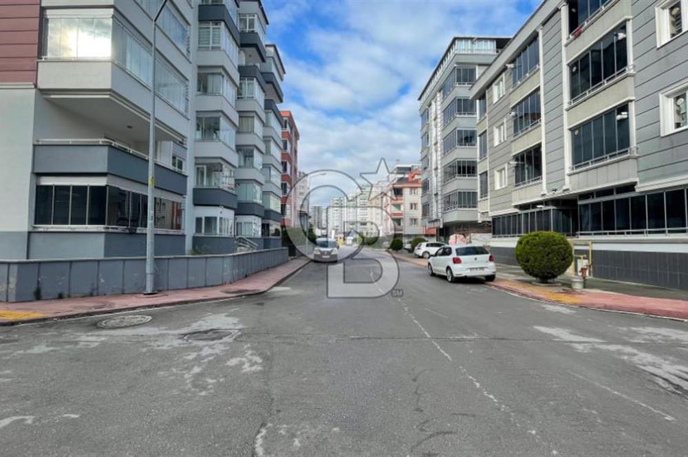 DEREBAHÇE'DE FULL EŞYALI LÜKS KİRALIK 2+1 DAİRE