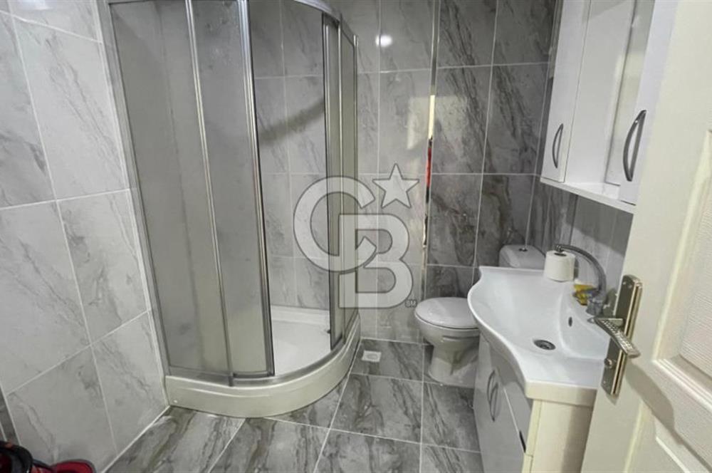 DEREBAHÇE'DE FULL EŞYALI LÜKS KİRALIK 2+1 DAİRE