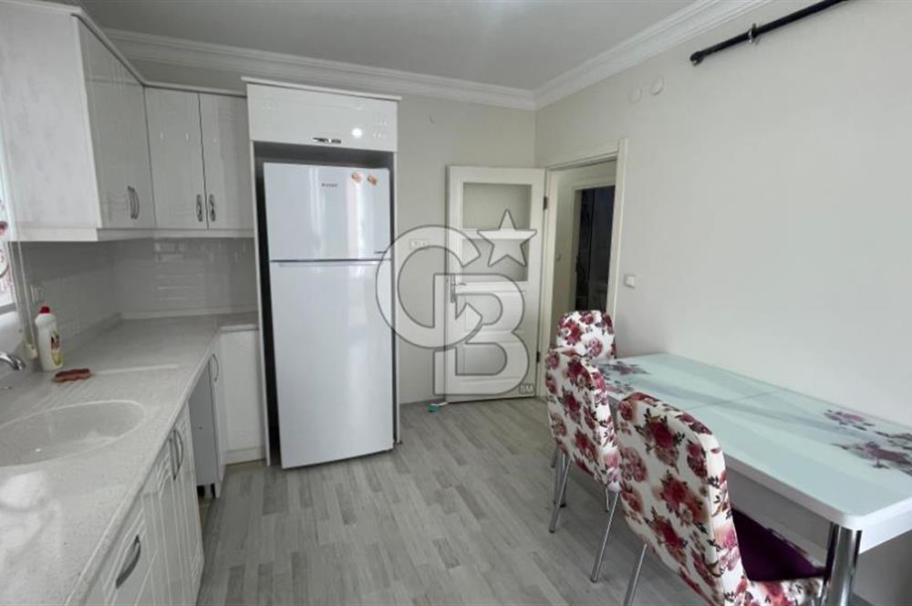 DEREBAHÇE'DE FULL EŞYALI LÜKS KİRALIK 2+1 DAİRE