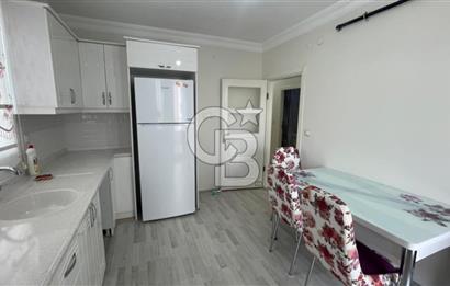 DEREBAHÇE'DE FULL EŞYALI LÜKS KİRALIK 2+1 DAİRE