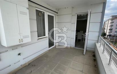 DEREBAHÇE'DE FULL EŞYALI LÜKS KİRALIK 2+1 DAİRE