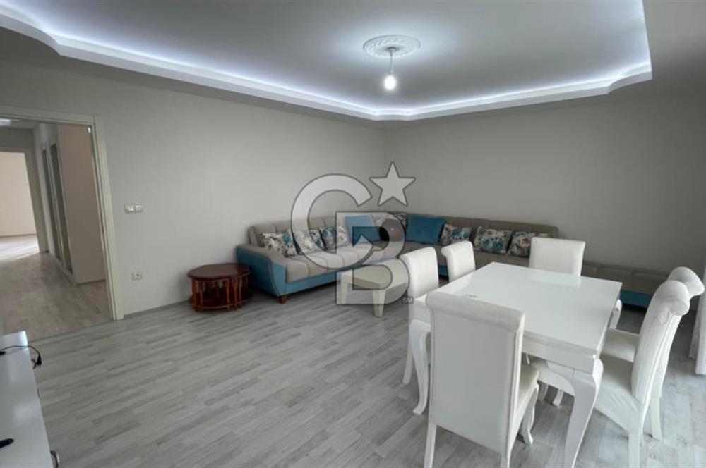 DEREBAHÇE'DE FULL EŞYALI LÜKS KİRALIK 2+1 DAİRE