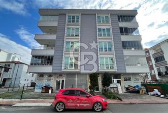 DEREBAHÇE'DE FULL EŞYALI LÜKS KİRALIK 2+1 DAİRE