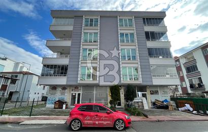 DEREBAHÇE'DE FULL EŞYALI LÜKS KİRALIK 2+1 DAİRE