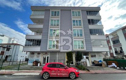 DEREBAHÇE'DE FULL EŞYALI LÜKS KİRALIK 2+1 DAİRE