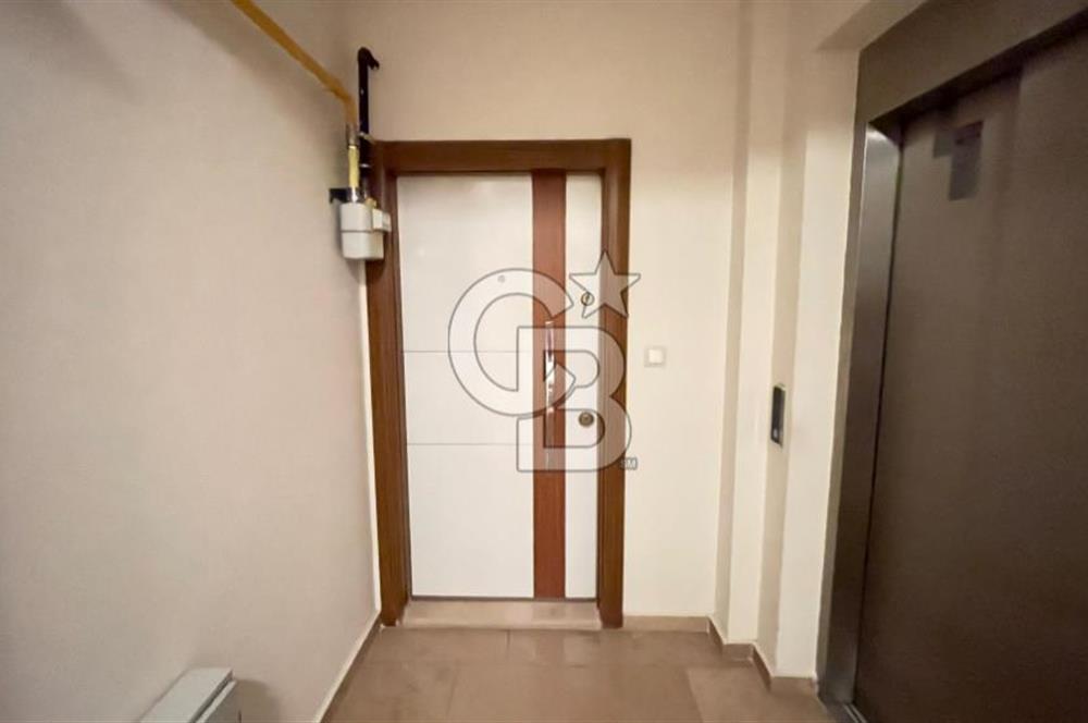 DEREBAHÇE'DE FULL EŞYALI LÜKS KİRALIK 2+1 DAİRE