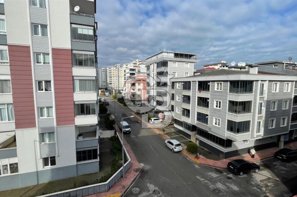 DEREBAHÇE'DE FULL EŞYALI LÜKS KİRALIK 2+1 DAİRE