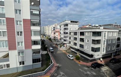 DEREBAHÇE'DE FULL EŞYALI LÜKS KİRALIK 2+1 DAİRE