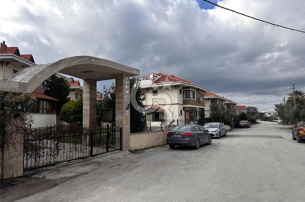 Dardanos’ta Hayal Edebileceğiniz Her Şeye Sahip Satılık Villa