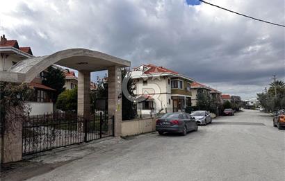 Dardanos’ta Hayal Edebileceğiniz Her Şeye Sahip Satılık Villa