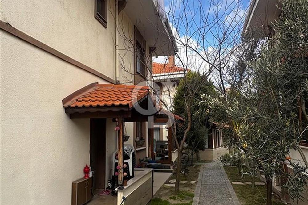 Dardanos’ta Hayal Edebileceğiniz Her Şeye Sahip Satılık Villa