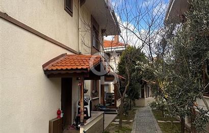 Dardanos’ta Hayal Edebileceğiniz Her Şeye Sahip Satılık Villa