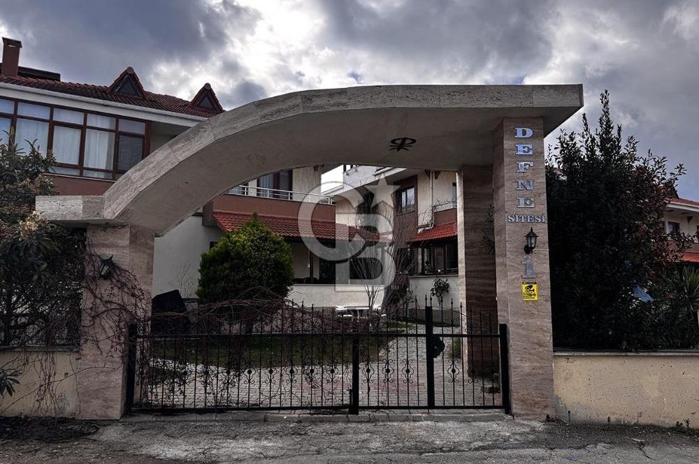 Dardanos’ta Hayal Edebileceğiniz Her Şeye Sahip Satılık Villa