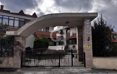Dardanos’ta Hayal Edebileceğiniz Her Şeye Sahip Satılık Villa