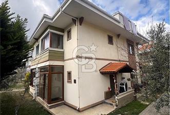 Dardanos’ta Hayal Edebileceğiniz Her Şeye Sahip Satılık Villa