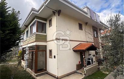 Dardanos’ta Hayal Edebileceğiniz Her Şeye Sahip Satılık Villa