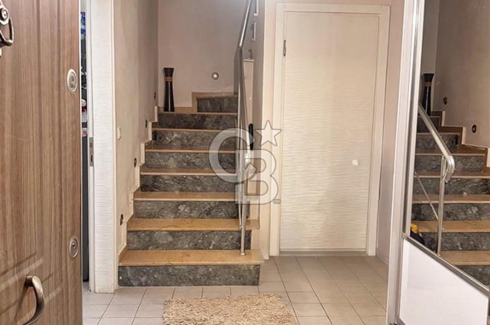 Dardanos’ta Hayal Edebileceğiniz Her Şeye Sahip Satılık Villa