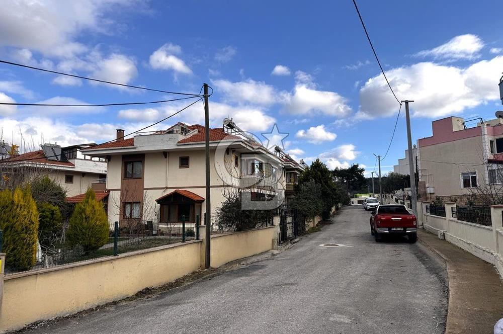 Dardanos’ta Hayal Edebileceğiniz Her Şeye Sahip Satılık Villa
