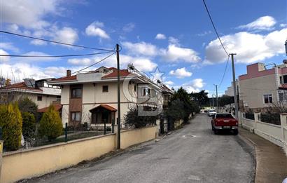 Dardanos’ta Hayal Edebileceğiniz Her Şeye Sahip Satılık Villa