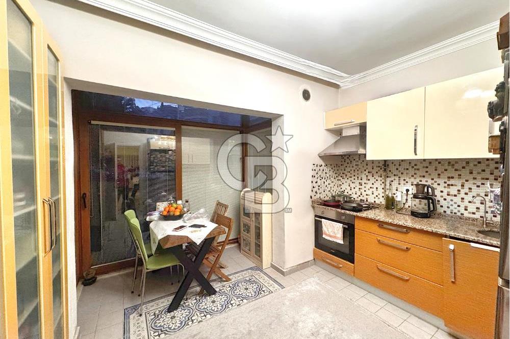Dardanos’ta Hayal Edebileceğiniz Her Şeye Sahip Satılık Villa