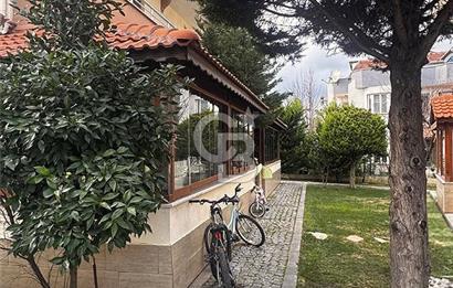 Dardanos’ta Hayal Edebileceğiniz Her Şeye Sahip Satılık Villa