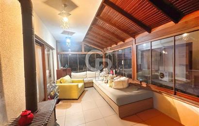 Dardanos’ta Hayal Edebileceğiniz Her Şeye Sahip Satılık Villa