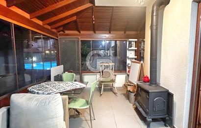 Dardanos’ta Hayal Edebileceğiniz Her Şeye Sahip Satılık Villa