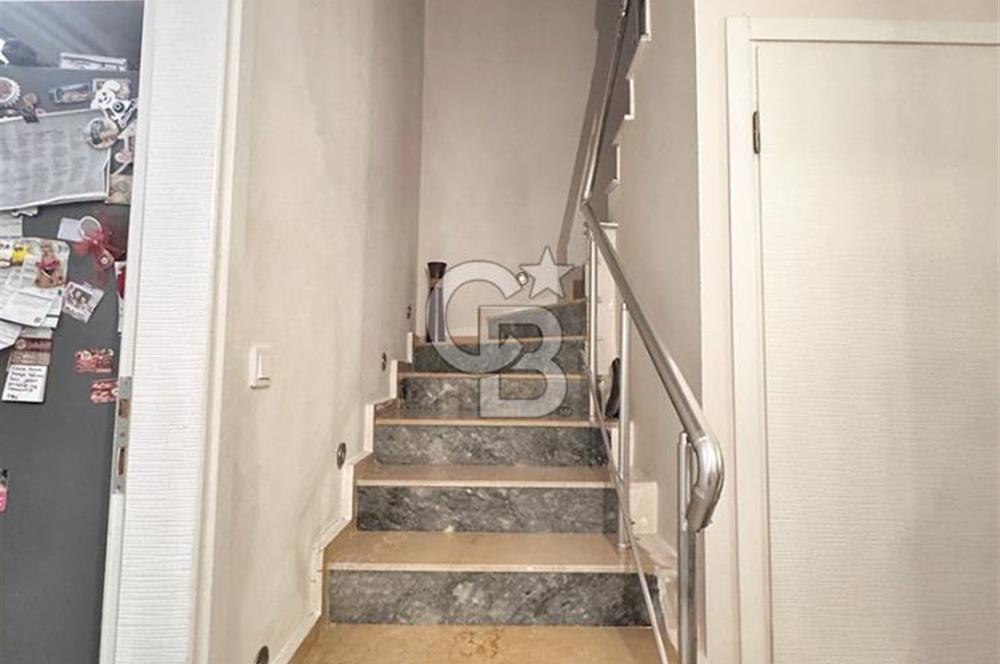 Dardanos’ta Hayal Edebileceğiniz Her Şeye Sahip Satılık Villa