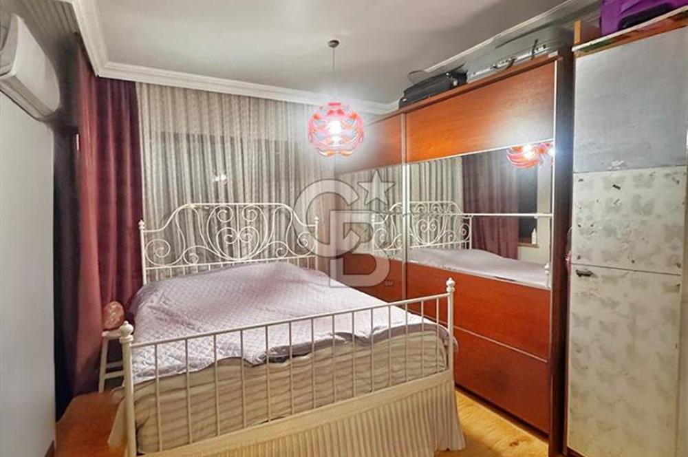 Dardanos’ta Hayal Edebileceğiniz Her Şeye Sahip Satılık Villa