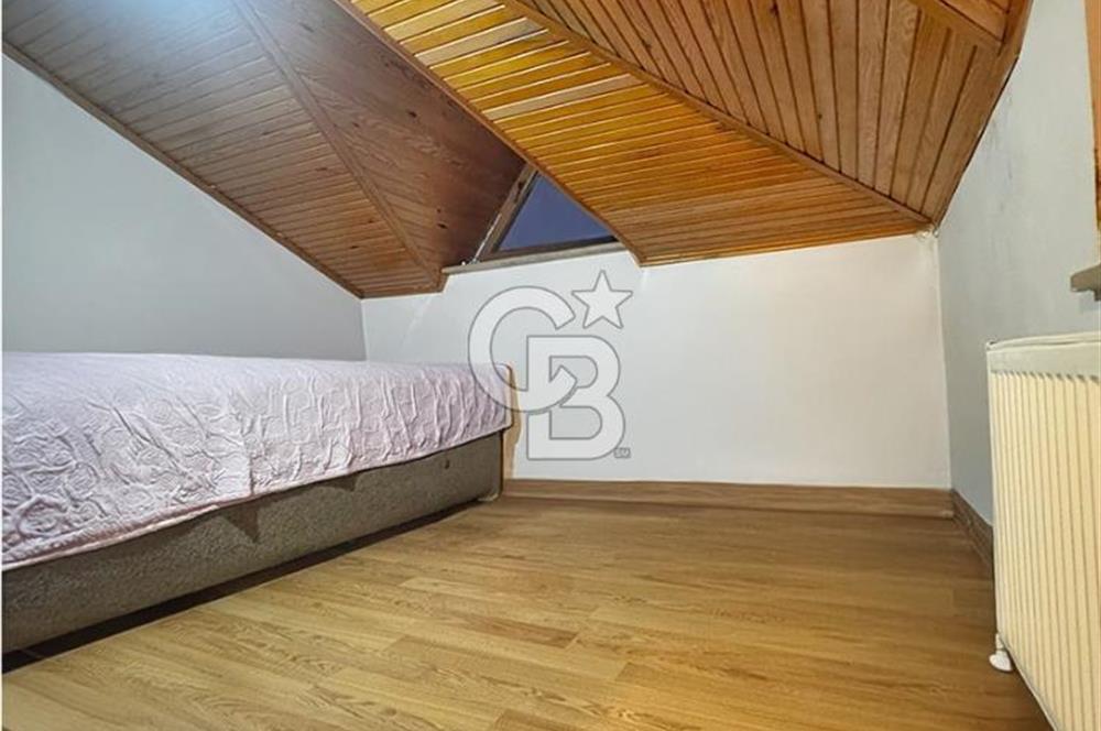 Dardanos’ta Hayal Edebileceğiniz Her Şeye Sahip Satılık Villa