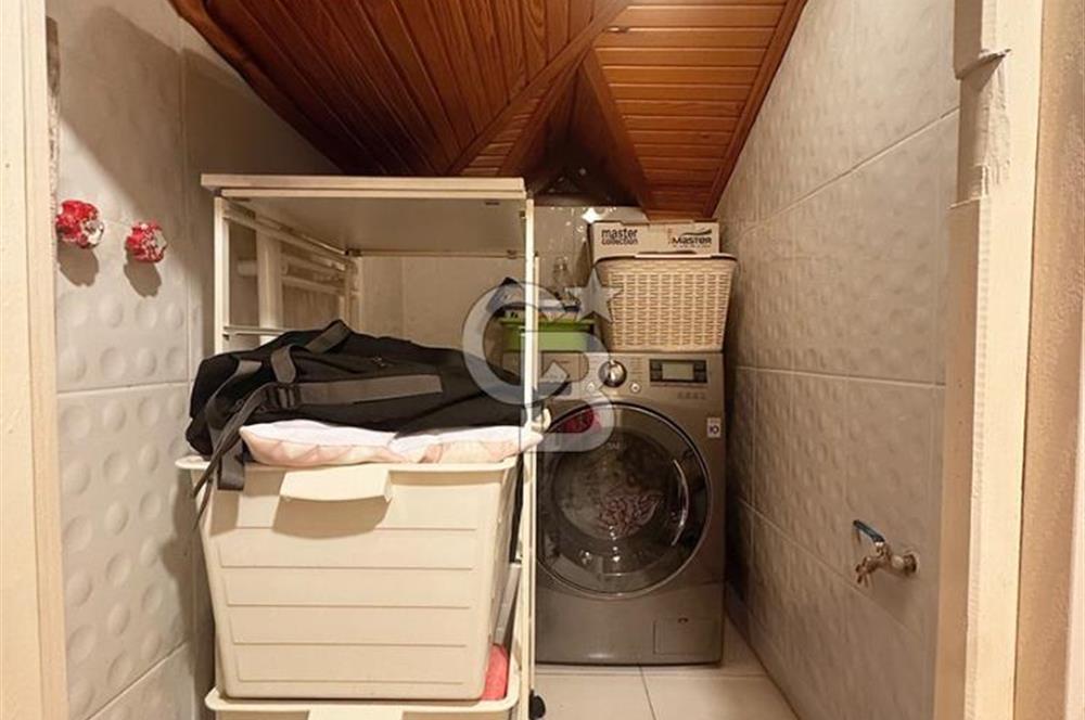 Dardanos’ta Hayal Edebileceğiniz Her Şeye Sahip Satılık Villa