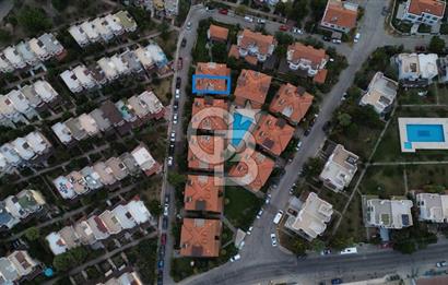 Dardanos’ta Hayal Edebileceğiniz Her Şeye Sahip Satılık Villa