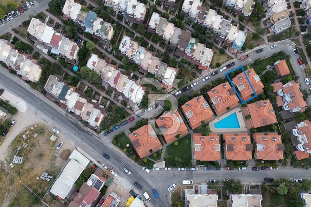 Dardanos’ta Hayal Edebileceğiniz Her Şeye Sahip Satılık Villa